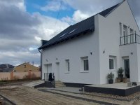 Eladó családi ház, Érden 122 M Ft, 6 szobás