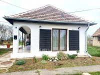 Eladó családi ház, Tiszatardoson 21.5 M Ft, 2 szobás