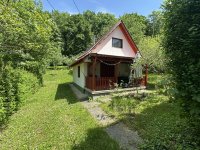Eladó nyaraló, Orfűn 39.8 M Ft, 1+2 szobás
