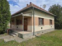 Eladó családi ház, Kőröstetétlenen 20.9 M Ft, 2 szobás