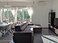 Eladó ikerház, Csömörön 139.9 M Ft, 5 szobás