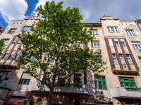 Eladó téglalakás, IX. kerületben, Mester utcában 75.9 M Ft