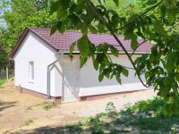 Eladó nyaraló, Balatonlelleén 23.5 M Ft, 1 szobás