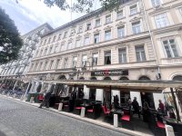 Eladó téglalakás, Budapesten, V. kerületben 148 M Ft, 2 szobás