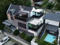 Eladó ikerház, Gödöllőn 224.9 M Ft, 5 szobás