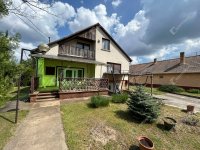 Eladó családi ház, Pilisen 54 M Ft, 3 szobás