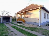 Eladó családi ház, Jászfényszarun 40.5 M Ft, 2+2 szobás