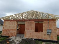 Eladó ikerház, Inárcson 84.9 M Ft, 4 szobás