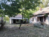 Eladó mezogazdasagi ingatlan, Abonyban 4 M Ft, 2 szobás