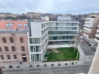 Eladó téglalakás, Budapesten, II. kerületben 101 M Ft, 2 szobás