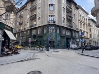 Eladó ipari ingatlan, V. kerületben 185 M Ft