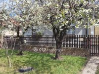 Eladó családi ház, Tömörkényen 21 M Ft, 3 szobás