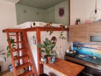 Kiadó téglalakás, albérlet, III. kerületben 195 E Ft / hó