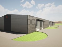 Eladó ipari ingatlan, Dunakeszin 702.45 M Ft / költözzbe.hu