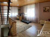 Eladó családi ház, Dunaújvárosban 48 M Ft, 5 szobás