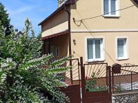 Eladó családi ház, Miskolcon, Hattyú utcában 59 M Ft
