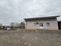 Eladó ipari ingatlan, Dánszentmiklóson 598 M Ft