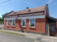Eladó családi ház, Pusztamiskén 19.8 M Ft, 2 szobás