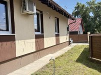 Eladó ikerház, Szigetszentmiklóson 76.9 M Ft, 4 szobás
