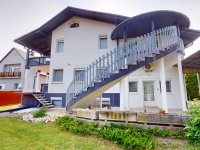 Eladó családi ház, Zalakaroson 99.9 M Ft, 12 szobás
