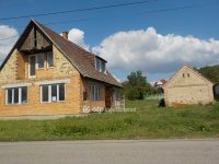 Eladó családi ház, Batéban 13.4 M Ft, 3+1 szobás