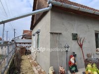 Eladó családi ház, Zagyvarékason 11.99 M Ft, 2+1 szobás
