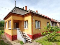 Eladó családi ház, Győrött, Csokonai utcában 69.8 M Ft