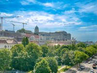 Eladó téglalakás, Budapesten, I. kerületben 124 M Ft, 2 szobás