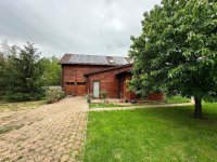 Eladó családi ház, Nyírpazonyon 76 M Ft, 1+3 szobás
