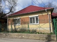 Eladó családi ház, Tokajban, Malom utcában 27.5 M Ft, 3 szobás