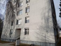 Eladó téglalakás, Veszprémben 46.9 M Ft, 1+2 szobás