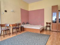 Kiadó téglalakás, albérlet, Budapesten, VII. kerületben