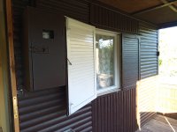 Eladó nyaraló, Pócsmegyeren 22.8 M Ft, 2 szobás