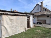 Eladó családi ház, Szigetújfalun 44.9 M Ft, 2 szobás