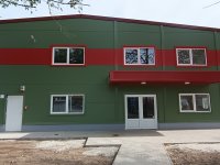 Kiadó ipari ingatlan, Gödön 1355 E Ft / hó
