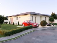Eladó családi ház, Lajosmizsén 110.3 M Ft, 4 szobás