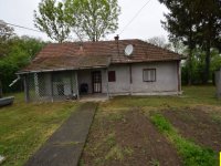 Eladó családi ház, Pósfán 8.5 M Ft, 2 szobás