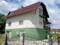 Eladó családi ház, Galambokon 29.5 M Ft, 5 szobás