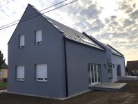 Kiadó téglalakás, albérlet, Villányban 160 E Ft / hó, 3 szobás