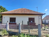 Eladó családi ház, Nagyecseden 7.8 M Ft, 2 szobás