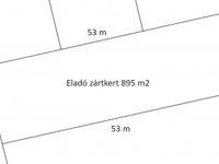 Eladó mezogazdasagi ingatlan, Szegeden 11.5 M Ft