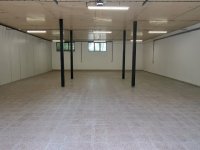Kiadó ipari ingatlan, Székesfehérvárott, Sereg utcában