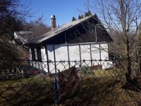 Eladó nyaraló, Dunabogdányban 17.5 M Ft, 4 szobás