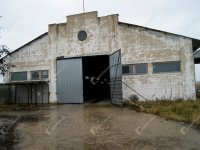 Eladó ipari ingatlan, Váncsodon 300 M Ft / költözzbe.hu