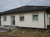 Eladó ikerház, Székesfehérvárott 89 M Ft, 4 szobás