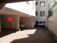 Kiadó garázs, Pécsett 17 E Ft / hó / költözzbe.hu