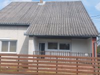 Eladó családi ház, Dombóváron 42.9 M Ft, 4 szobás