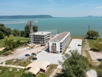 Eladó téglalakás, Balatonmáriafürdőn 32.676 M Ft, 1 szobás