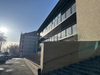 Kiadó ipari ingatlan, III. kerületben 253 E Ft / hó, 1 szobás