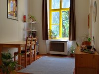 Kiadó téglalakás, albérlet, Pécsett 140 E Ft / hó, 2 szobás